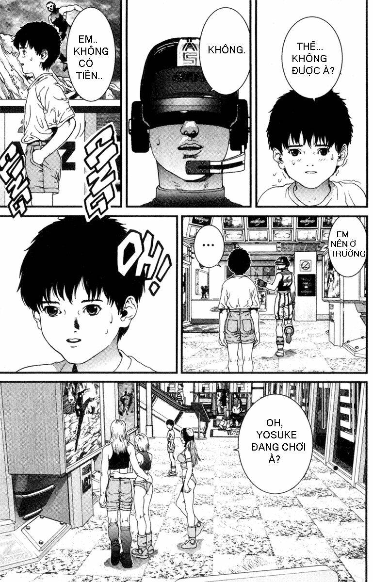 Dũng Giả X Nữ Ma Vương Chapter 110 - Trang 2