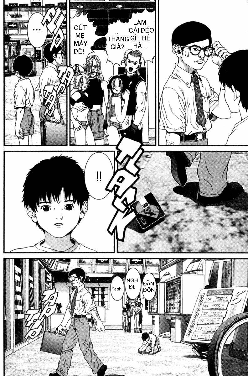 Dũng Giả X Nữ Ma Vương Chapter 110 - Trang 2