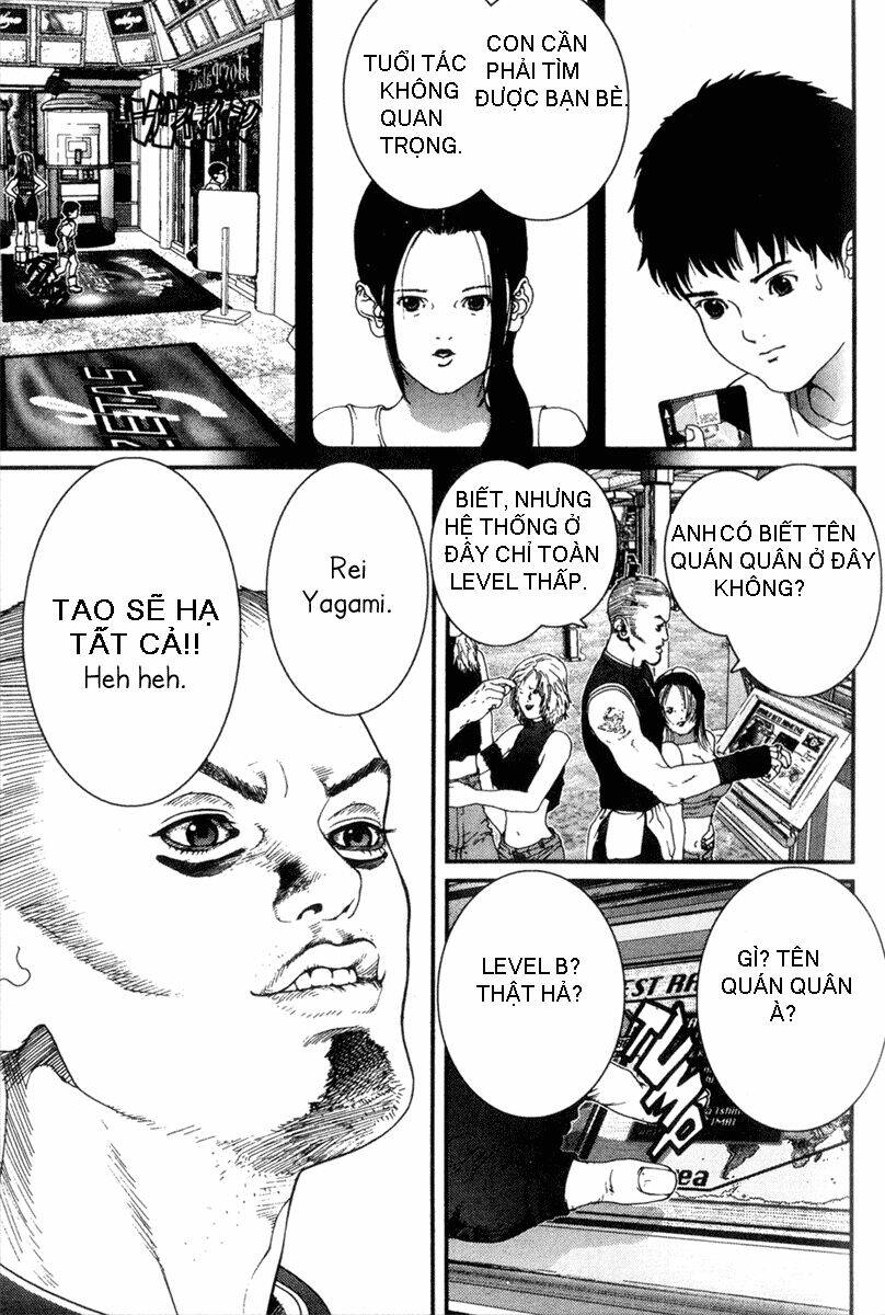 Dũng Giả X Nữ Ma Vương Chapter 110 - Trang 2