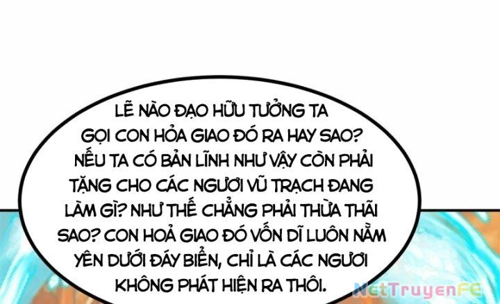 Hỗn Độn Đan Thần Chapter 370 - Trang 2