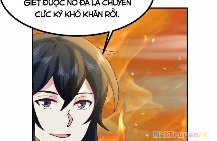 Hỗn Độn Đan Thần Chapter 370 - Trang 2