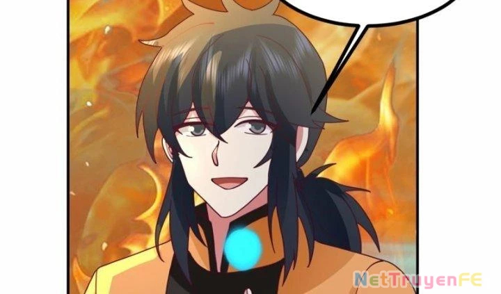 Hỗn Độn Đan Thần Chapter 370 - Trang 2