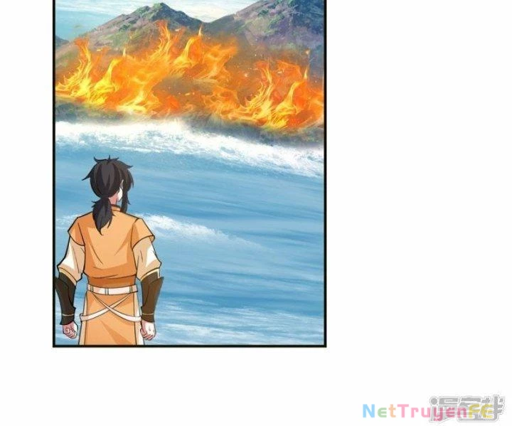 Hỗn Độn Đan Thần Chapter 370 - Trang 2