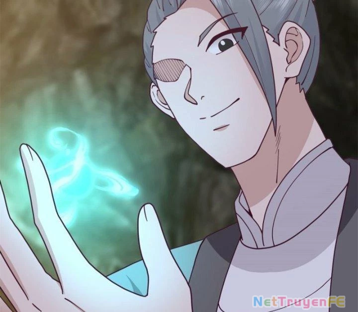 Hỗn Độn Đan Thần Chapter 370 - Trang 2