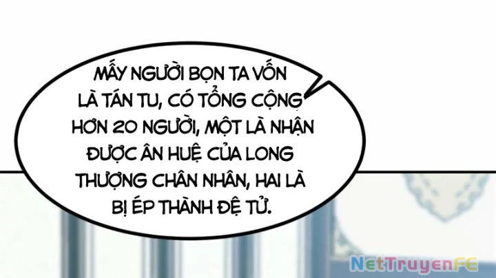 Hỗn Độn Đan Thần Chapter 370 - Trang 2