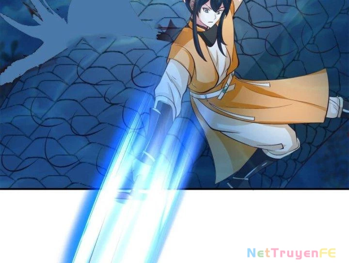 Hỗn Độn Đan Thần Chapter 369 - Trang 2