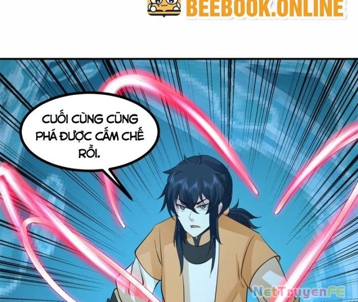 Hỗn Độn Đan Thần Chapter 369 - Trang 2