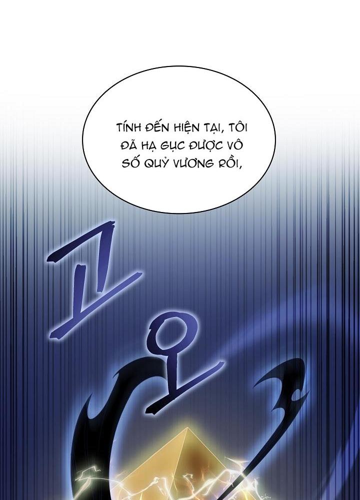 Trở Thành Công Chức Pháp Thuật Chapter 16 - Trang 2