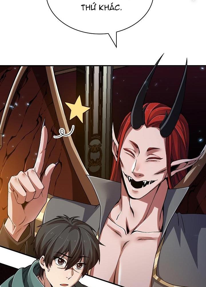 Trở Thành Công Chức Pháp Thuật Chapter 16 - Trang 2