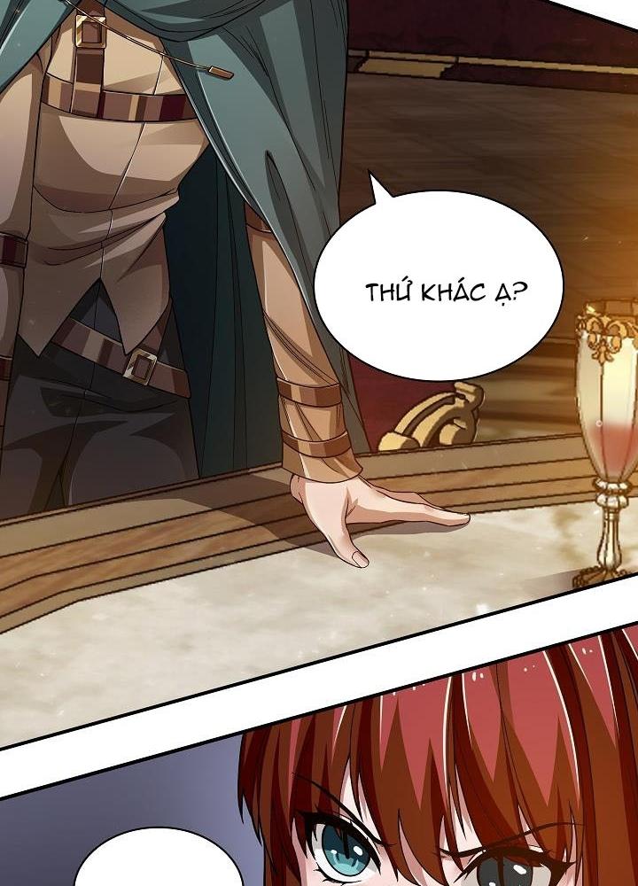 Trở Thành Công Chức Pháp Thuật Chapter 16 - Trang 2