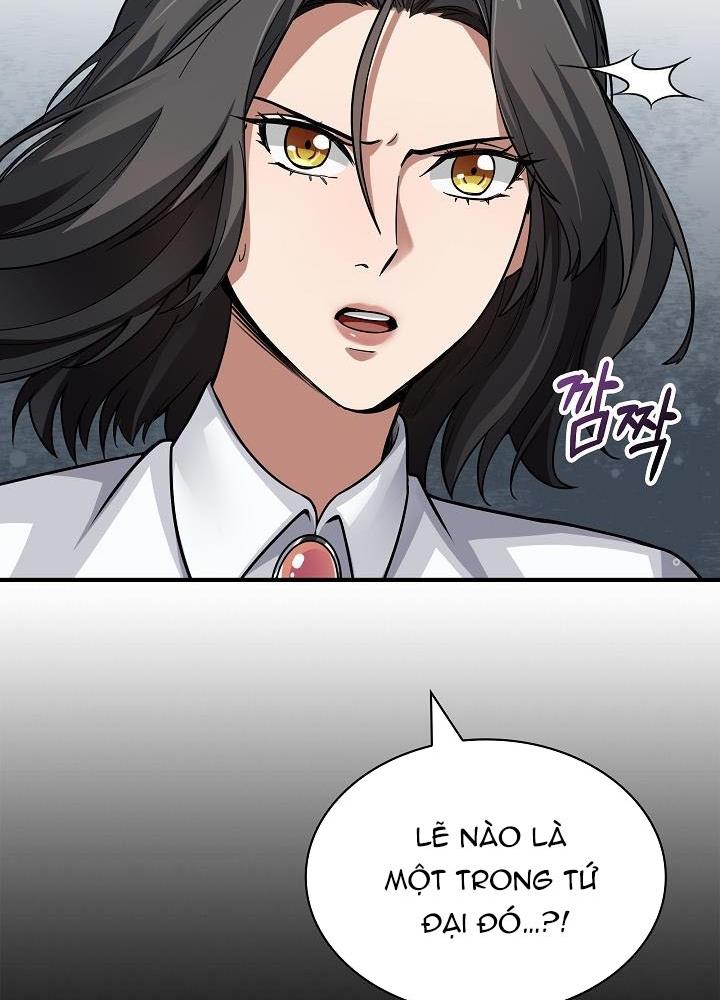 Trở Thành Công Chức Pháp Thuật Chapter 16 - Trang 2