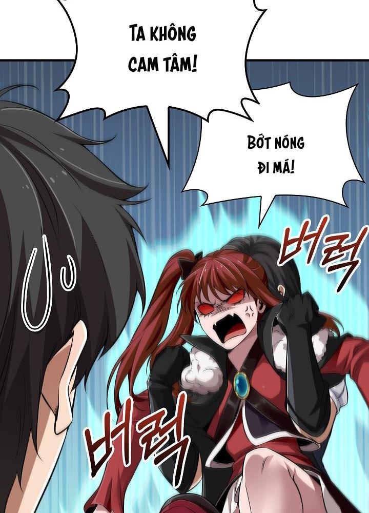 Trở Thành Công Chức Pháp Thuật Chapter 16 - Trang 2