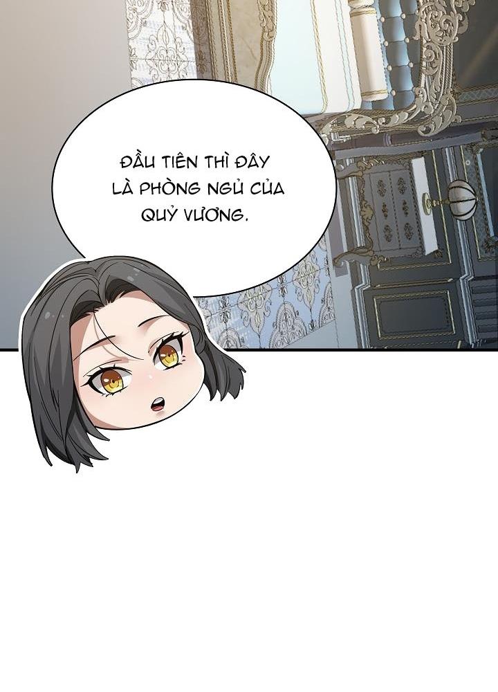 Trở Thành Công Chức Pháp Thuật Chapter 16 - Trang 2