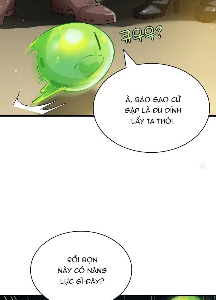 Trở Thành Công Chức Pháp Thuật Chapter 16 - Trang 2
