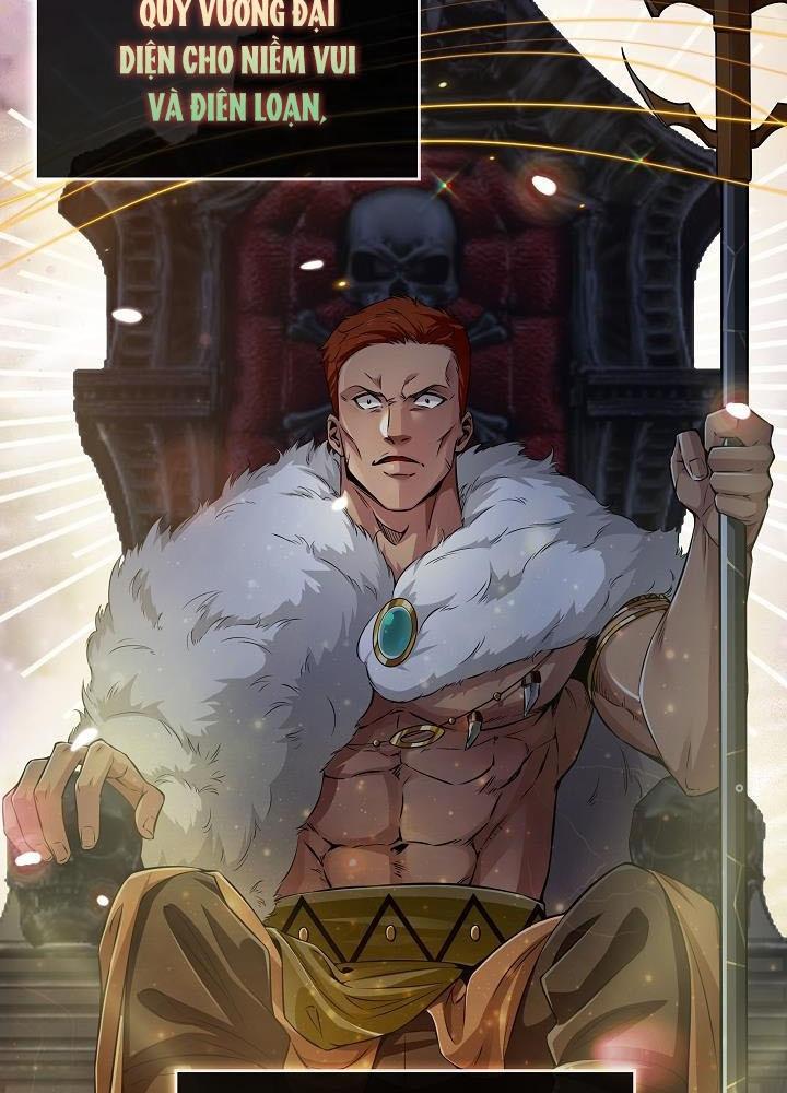 Trở Thành Công Chức Pháp Thuật Chapter 16 - Trang 2