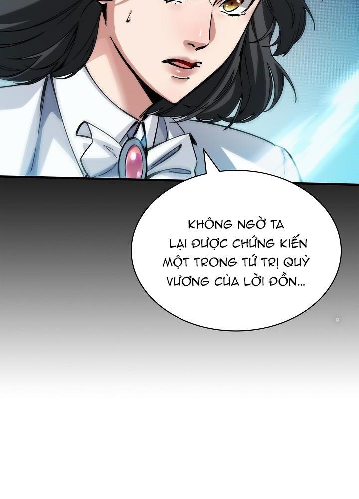 Trở Thành Công Chức Pháp Thuật Chapter 16 - Trang 2