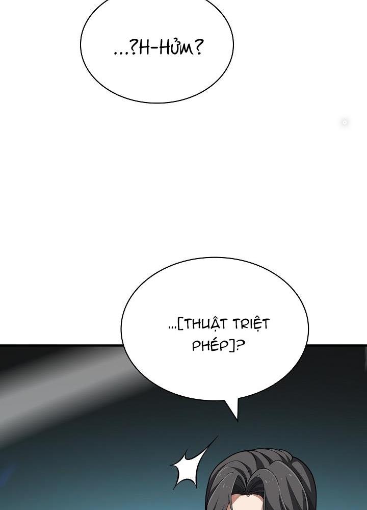 Trở Thành Công Chức Pháp Thuật Chapter 16 - Trang 2