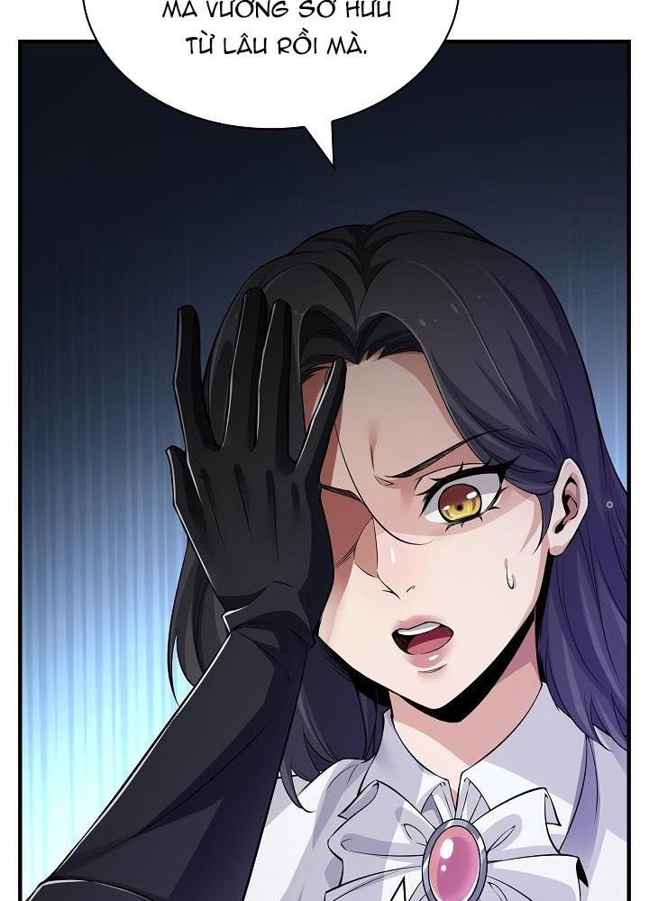 Trở Thành Công Chức Pháp Thuật Chapter 16 - Trang 2