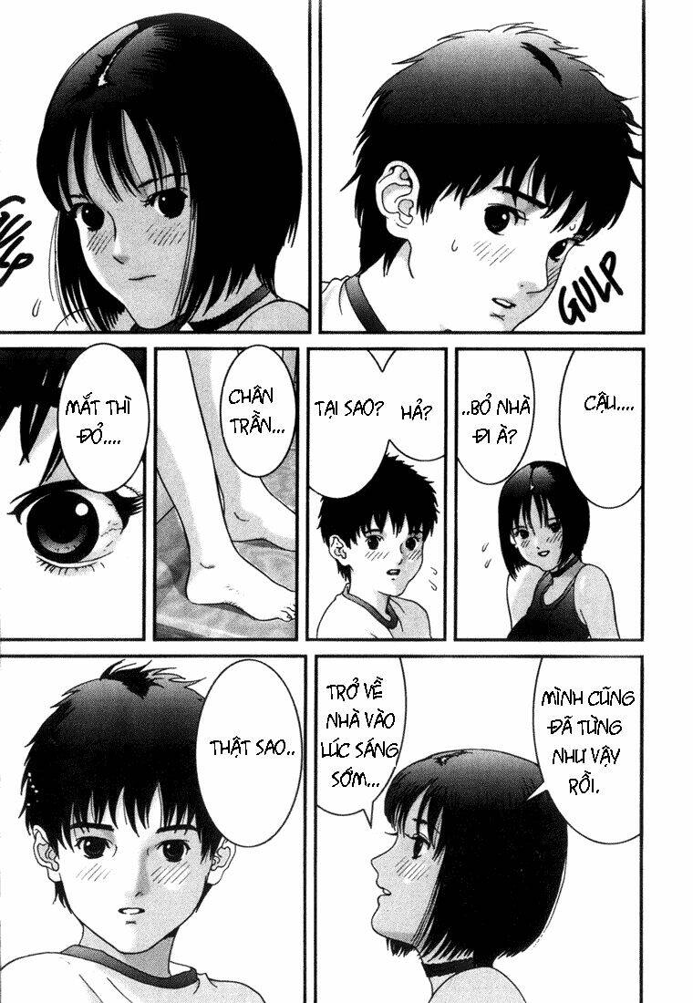 Trở Thành Công Chức Pháp Thuật Chapter 14 - Trang 2