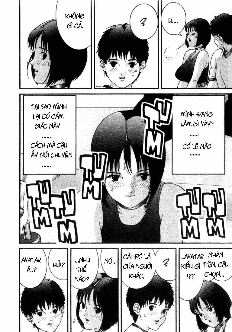 Trở Thành Công Chức Pháp Thuật Chapter 14 - Trang 2