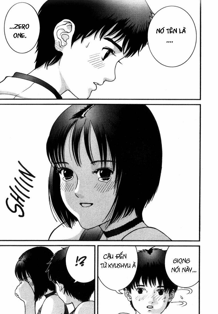 Trở Thành Công Chức Pháp Thuật Chapter 14 - Trang 2