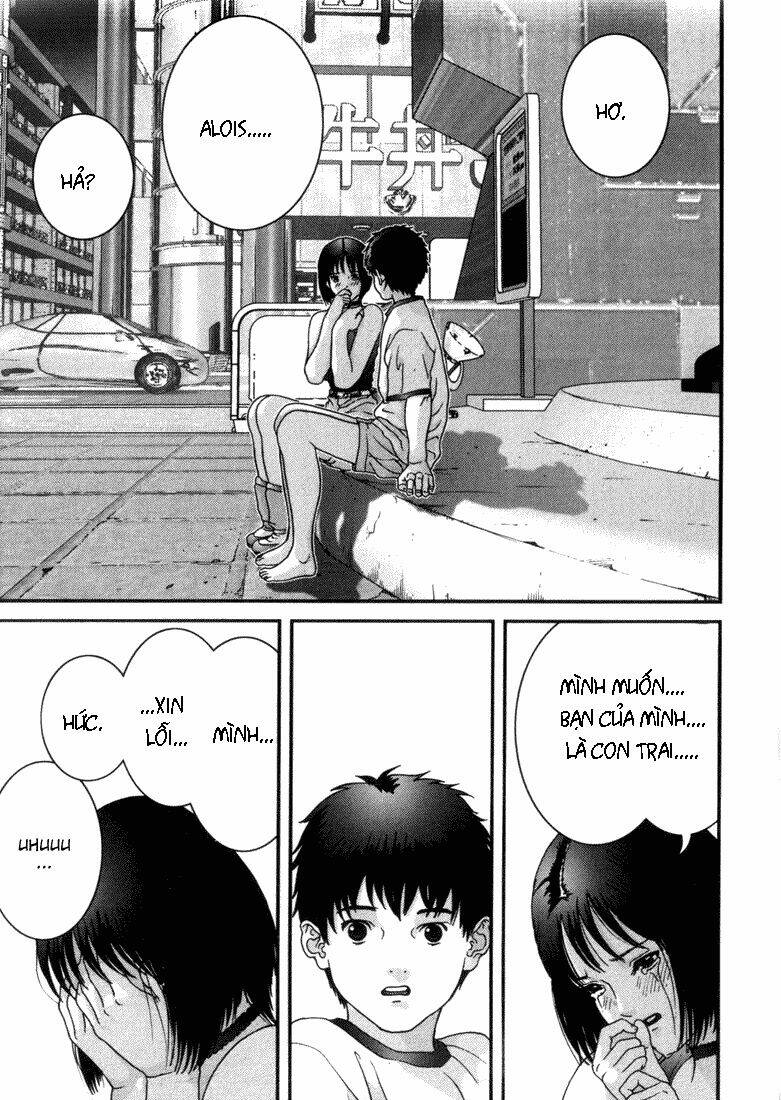 Trở Thành Công Chức Pháp Thuật Chapter 14 - Trang 2