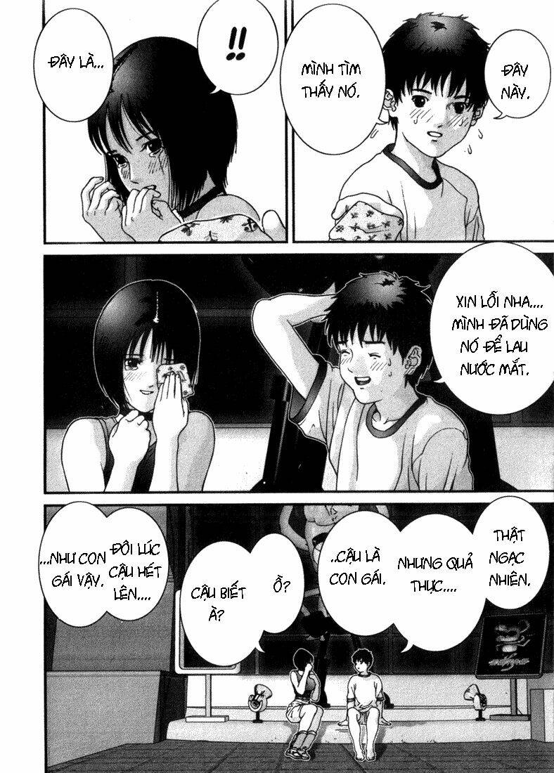 Trở Thành Công Chức Pháp Thuật Chapter 14 - Trang 2