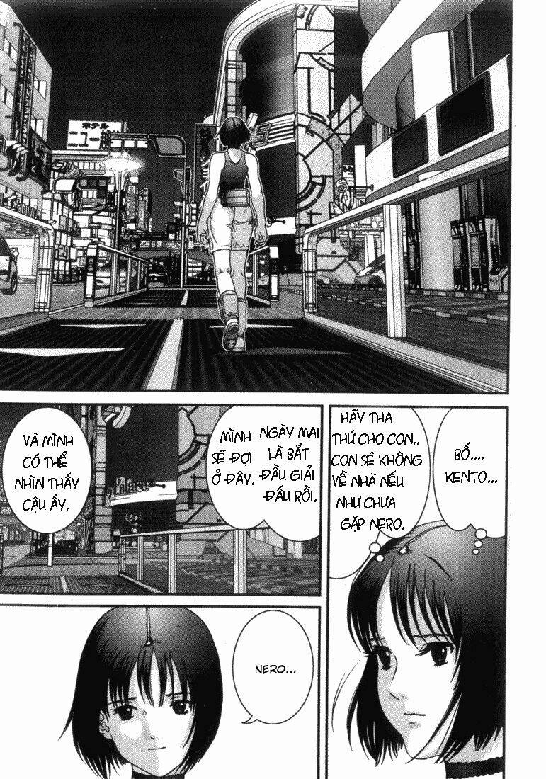 Trở Thành Công Chức Pháp Thuật Chapter 14 - Trang 2