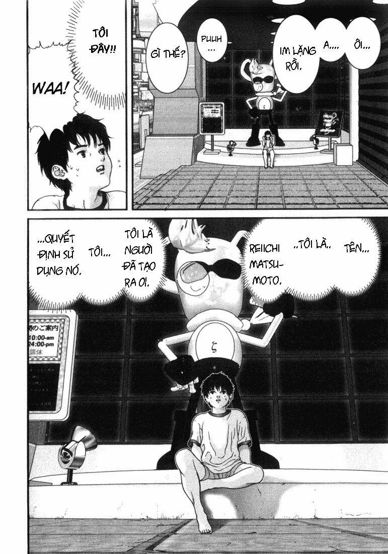 Trở Thành Công Chức Pháp Thuật Chapter 14 - Trang 2