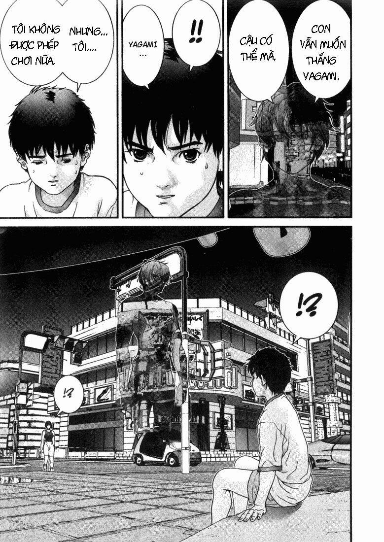 Trở Thành Công Chức Pháp Thuật Chapter 14 - Trang 2