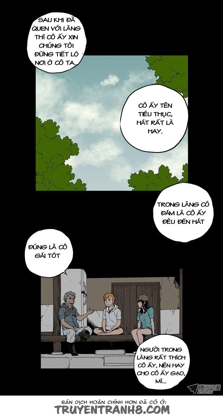 Danh Môn Chí Ái Chapter 471 - Trang 2