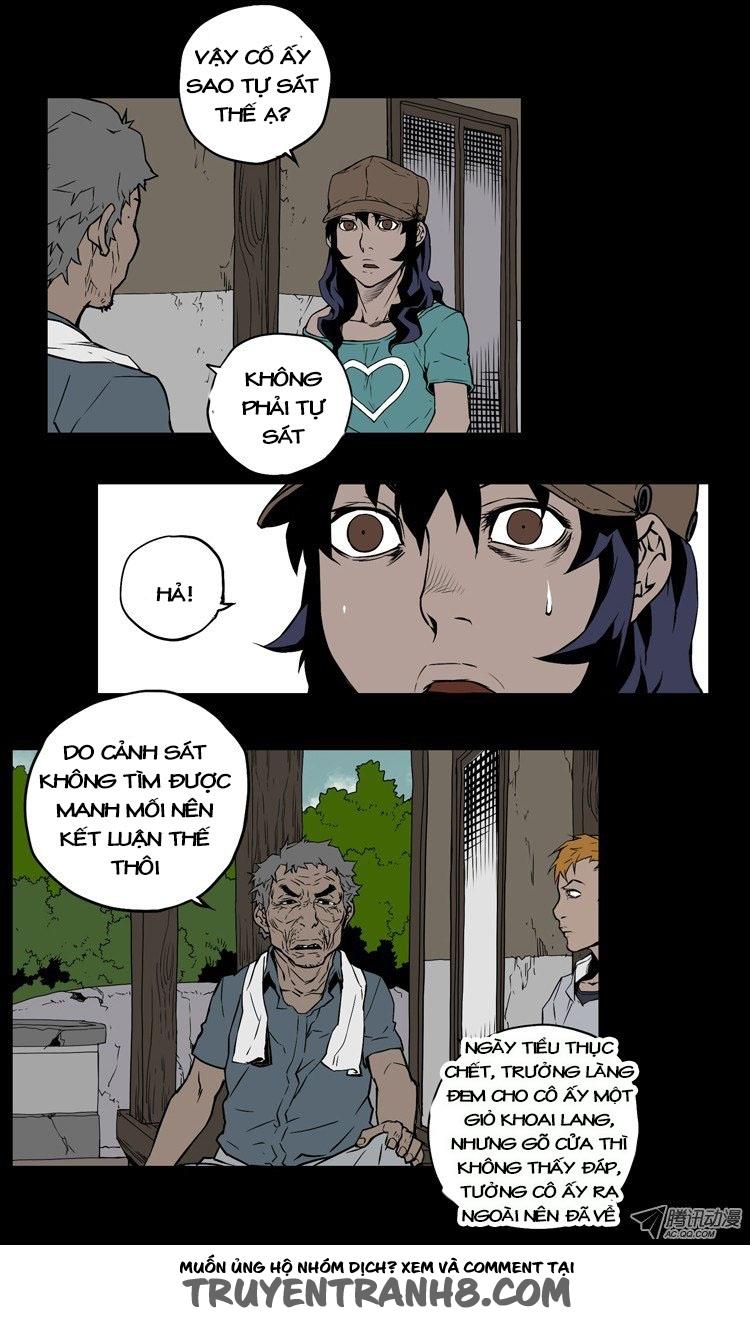Danh Môn Chí Ái Chapter 471 - Trang 2