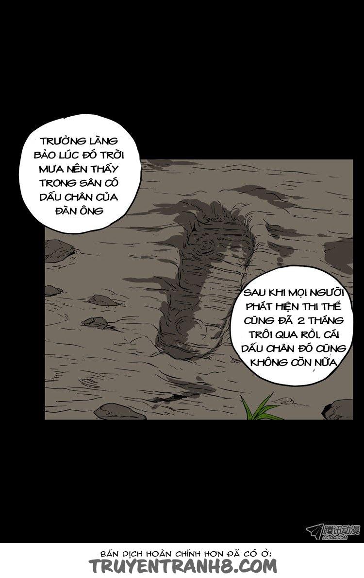 Danh Môn Chí Ái Chapter 471 - Trang 2