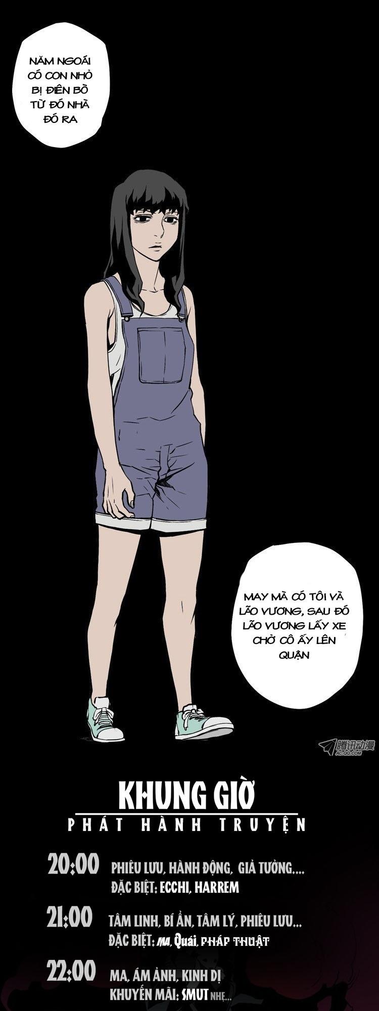 Danh Môn Chí Ái Chapter 471 - Trang 2