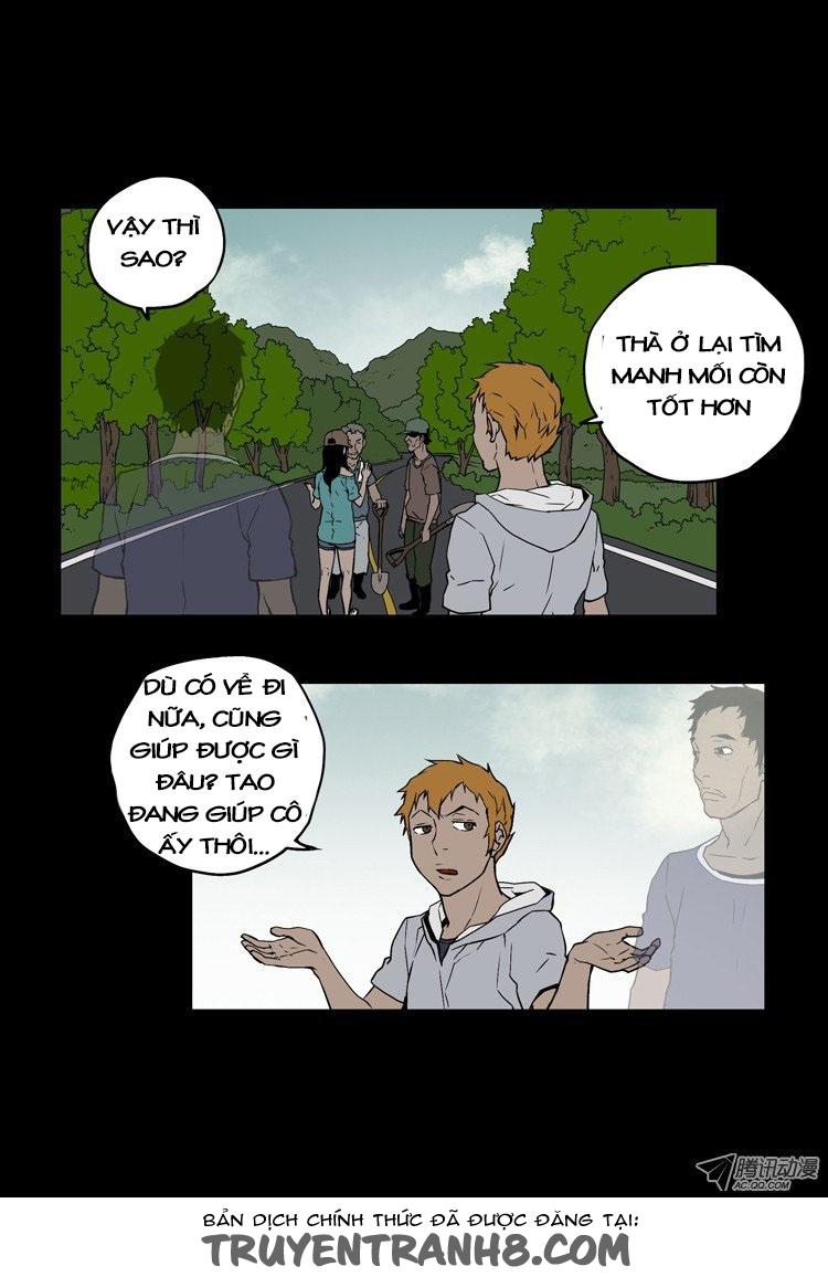 Danh Môn Chí Ái Chapter 471 - Trang 2