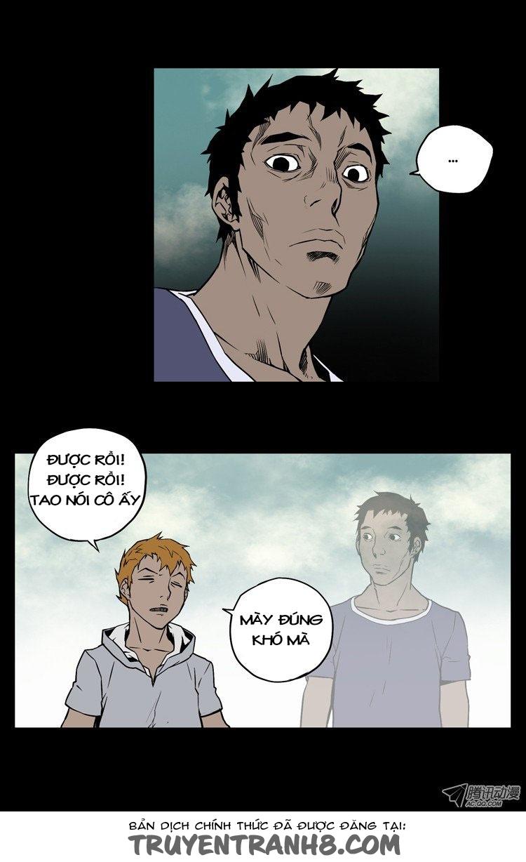 Danh Môn Chí Ái Chapter 471 - Trang 2