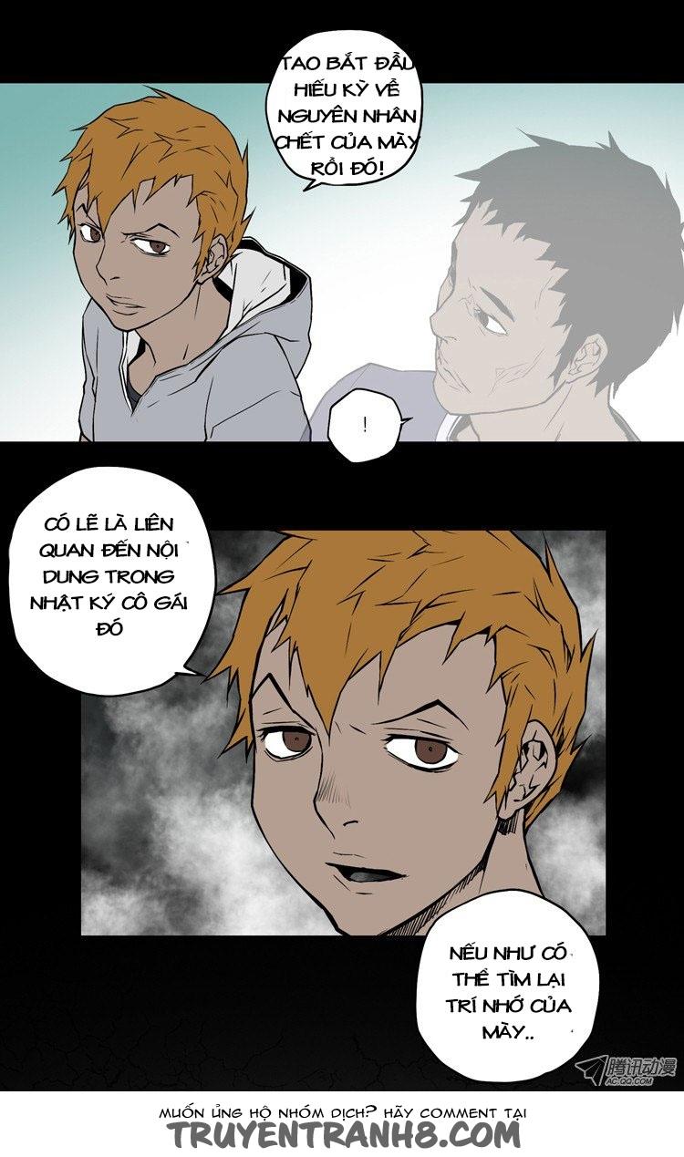 Danh Môn Chí Ái Chapter 471 - Trang 2