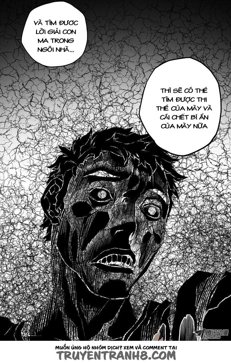 Danh Môn Chí Ái Chapter 471 - Trang 2