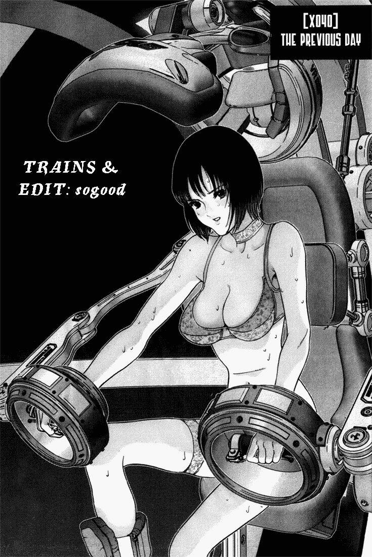 Trở Thành Công Chức Pháp Thuật Chapter 13 - Trang 2