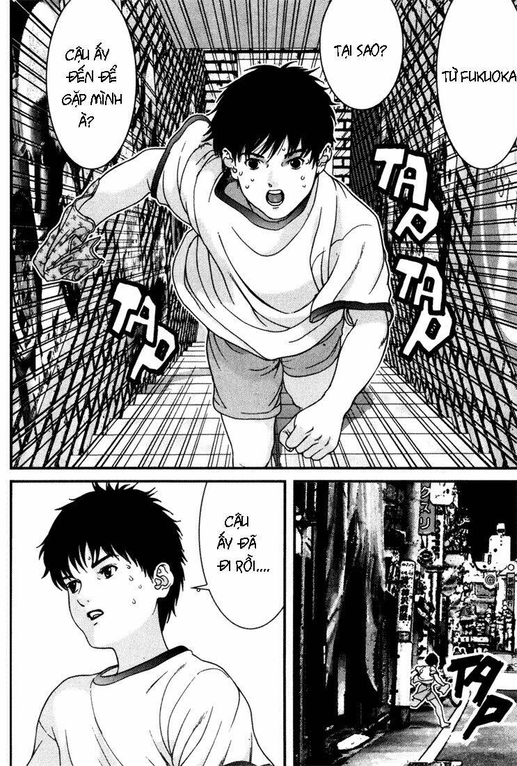 Trở Thành Công Chức Pháp Thuật Chapter 13 - Trang 2
