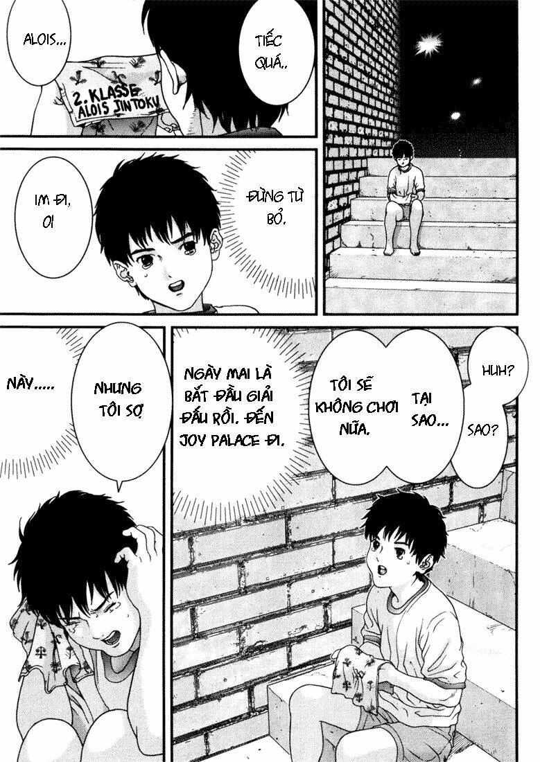 Trở Thành Công Chức Pháp Thuật Chapter 13 - Trang 2