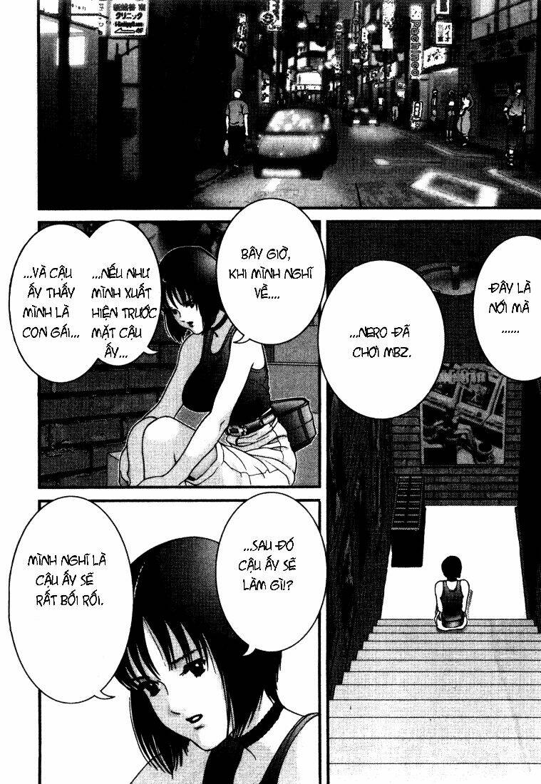 Trở Thành Công Chức Pháp Thuật Chapter 13 - Trang 2
