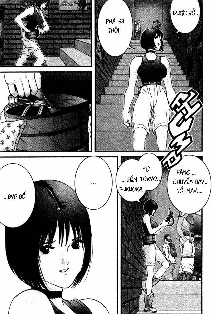 Trở Thành Công Chức Pháp Thuật Chapter 13 - Trang 2
