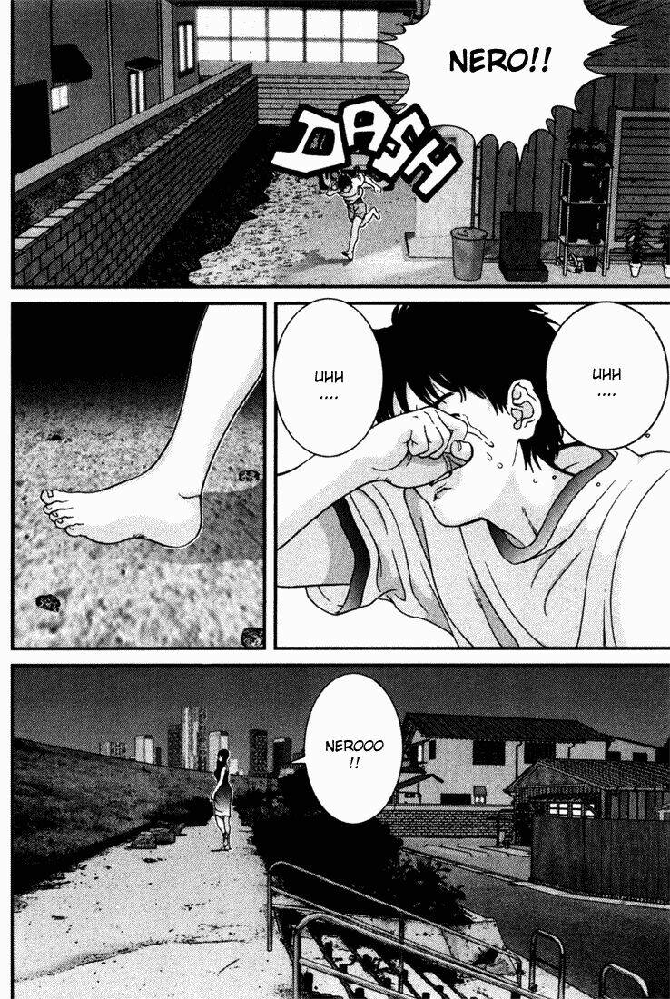 Trở Thành Công Chức Pháp Thuật Chapter 13 - Trang 2