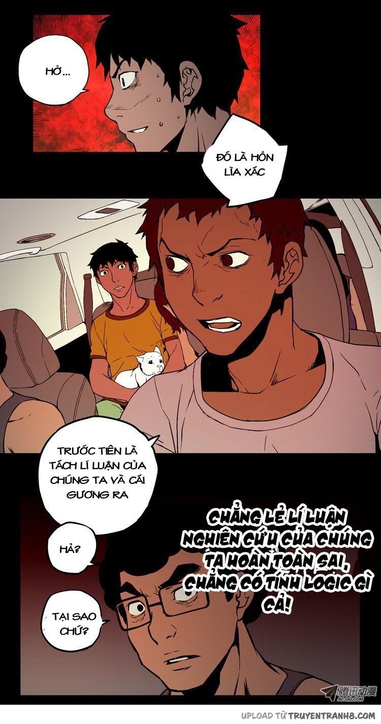Bắt Đầu Với Trăm Vạn Minh Tệ Chapter 199 - Trang 2