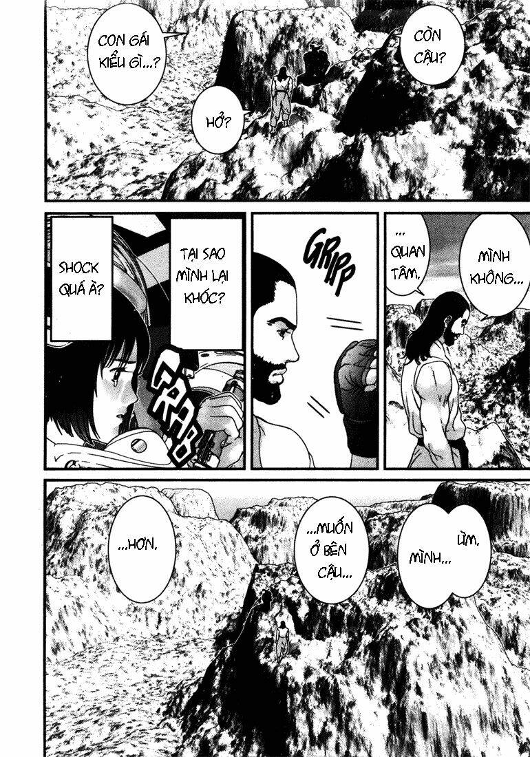 Trở Thành Công Chức Pháp Thuật Chapter 11 - Trang 2