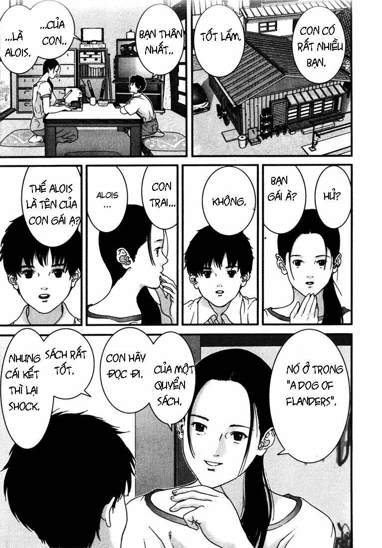 Trở Thành Công Chức Pháp Thuật Chapter 11 - Trang 2