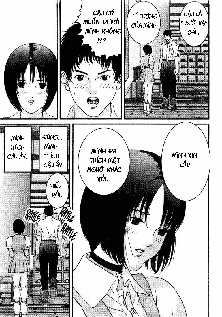 Trở Thành Công Chức Pháp Thuật Chapter 11 - Trang 2