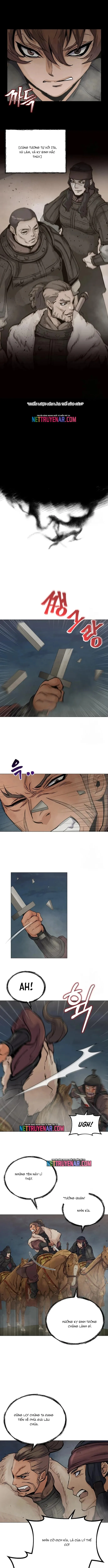 Biên Niên Sử Cao Câu Ly Chapter 16 - Trang 2