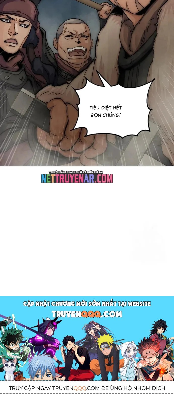 Biên Niên Sử Cao Câu Ly Chapter 16 - Trang 2